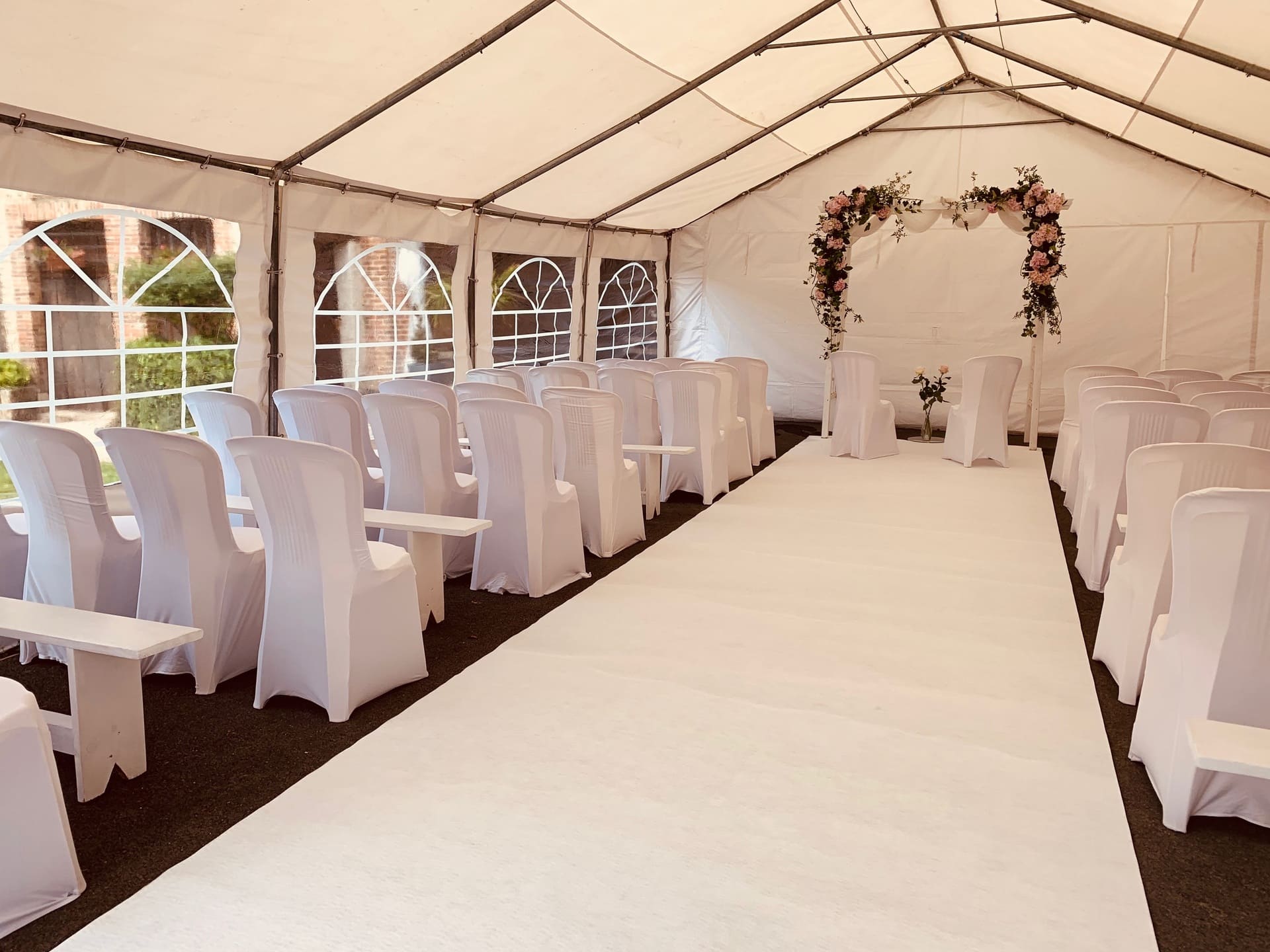 Réception Mariage